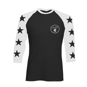 5 Seconds of Summer Baseball Shirt